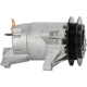 Purchase Top-Quality New Compressor And Clutch by SPECTRA PREMIUM INDUSTRIES - 0610111 pa3
