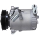 Purchase Top-Quality New Compressor And Clutch by SPECTRA PREMIUM INDUSTRIES - 0610114 pa12