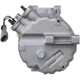 Purchase Top-Quality New Compressor And Clutch by SPECTRA PREMIUM INDUSTRIES - 0610114 pa7