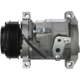 Purchase Top-Quality New Compressor And Clutch by SPECTRA PREMIUM INDUSTRIES - 0610118 pa11