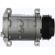 Purchase Top-Quality New Compressor And Clutch by SPECTRA PREMIUM INDUSTRIES - 0610118 pa12