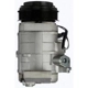 Purchase Top-Quality New Compressor And Clutch by SPECTRA PREMIUM INDUSTRIES - 0610118 pa2
