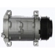 Purchase Top-Quality New Compressor And Clutch by SPECTRA PREMIUM INDUSTRIES - 0610118 pa3