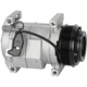 Purchase Top-Quality New Compressor And Clutch by SPECTRA PREMIUM INDUSTRIES - 0610118 pa7