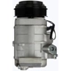 Purchase Top-Quality New Compressor And Clutch by SPECTRA PREMIUM INDUSTRIES - 0610118 pa8
