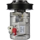 Purchase Top-Quality New Compressor And Clutch by SPECTRA PREMIUM INDUSTRIES - 0610120 pa11