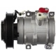 Purchase Top-Quality New Compressor And Clutch by SPECTRA PREMIUM INDUSTRIES - 0610120 pa4