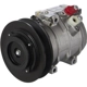 Purchase Top-Quality New Compressor And Clutch by SPECTRA PREMIUM INDUSTRIES - 0610120 pa7