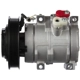 Purchase Top-Quality New Compressor And Clutch by SPECTRA PREMIUM INDUSTRIES - 0610120 pa8