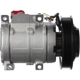 Purchase Top-Quality New Compressor And Clutch by SPECTRA PREMIUM INDUSTRIES - 0610120 pa9