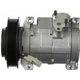 Purchase Top-Quality New Compressor And Clutch by SPECTRA PREMIUM INDUSTRIES - 0610122 pa10