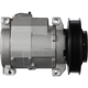 Purchase Top-Quality New Compressor And Clutch by SPECTRA PREMIUM INDUSTRIES - 0610122 pa6