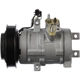 Purchase Top-Quality New Compressor And Clutch by SPECTRA PREMIUM INDUSTRIES - 0610123 pa2