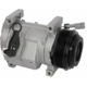 Purchase Top-Quality New Compressor And Clutch by SPECTRA PREMIUM INDUSTRIES - 0610127 pa2