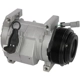 Purchase Top-Quality New Compressor And Clutch by SPECTRA PREMIUM INDUSTRIES - 0610127 pa3