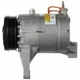 Purchase Top-Quality New Compressor And Clutch by SPECTRA PREMIUM INDUSTRIES - 0610130 pa10