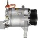 Purchase Top-Quality New Compressor And Clutch by SPECTRA PREMIUM INDUSTRIES - 0610130 pa2