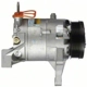 Purchase Top-Quality New Compressor And Clutch by SPECTRA PREMIUM INDUSTRIES - 0610130 pa9