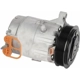 Purchase Top-Quality New Compressor And Clutch by SPECTRA PREMIUM INDUSTRIES - 0610133 pa3