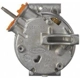 Purchase Top-Quality New Compressor And Clutch by SPECTRA PREMIUM INDUSTRIES - 0610134 pa1