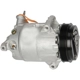 Purchase Top-Quality New Compressor And Clutch by SPECTRA PREMIUM INDUSTRIES - 0610134 pa12