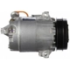 Purchase Top-Quality New Compressor And Clutch by SPECTRA PREMIUM INDUSTRIES - 0610134 pa4