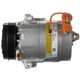 Purchase Top-Quality New Compressor And Clutch by SPECTRA PREMIUM INDUSTRIES - 0610134 pa5