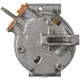 Purchase Top-Quality New Compressor And Clutch by SPECTRA PREMIUM INDUSTRIES - 0610134 pa9