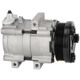 Purchase Top-Quality New Compressor And Clutch by SPECTRA PREMIUM INDUSTRIES - 0610137 pa2