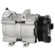 Purchase Top-Quality New Compressor And Clutch by SPECTRA PREMIUM INDUSTRIES - 0610137 pa3