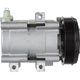 Purchase Top-Quality New Compressor And Clutch by SPECTRA PREMIUM INDUSTRIES - 0610137 pa8