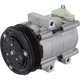 Purchase Top-Quality New Compressor And Clutch by SPECTRA PREMIUM INDUSTRIES - 0610137 pa9