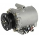 Purchase Top-Quality New Compressor And Clutch by SPECTRA PREMIUM INDUSTRIES - 0610139 pa1