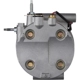 Purchase Top-Quality New Compressor And Clutch by SPECTRA PREMIUM INDUSTRIES - 0610140 pa11