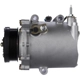 Purchase Top-Quality New Compressor And Clutch by SPECTRA PREMIUM INDUSTRIES - 0610140 pa7