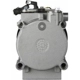 Purchase Top-Quality New Compressor And Clutch by SPECTRA PREMIUM INDUSTRIES - 0610151 pa1