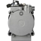 Purchase Top-Quality New Compressor And Clutch by SPECTRA PREMIUM INDUSTRIES - 0610151 pa11