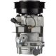 Purchase Top-Quality New Compressor And Clutch by SPECTRA PREMIUM INDUSTRIES - 0610151 pa5