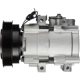 Purchase Top-Quality New Compressor And Clutch by SPECTRA PREMIUM INDUSTRIES - 0610151 pa8