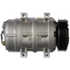 Purchase Top-Quality New Compressor And Clutch by SPECTRA PREMIUM INDUSTRIES - 0610152 pa3