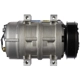 Purchase Top-Quality New Compressor And Clutch by SPECTRA PREMIUM INDUSTRIES - 0610152 pa8