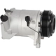 Purchase Top-Quality New Compressor And Clutch by SPECTRA PREMIUM INDUSTRIES - 0610154 pa2