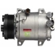 Purchase Top-Quality New Compressor And Clutch by SPECTRA PREMIUM INDUSTRIES - 0610155 pa10