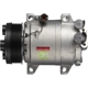 Purchase Top-Quality New Compressor And Clutch by SPECTRA PREMIUM INDUSTRIES - 0610155 pa3