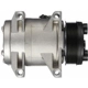 Purchase Top-Quality New Compressor And Clutch by SPECTRA PREMIUM INDUSTRIES - 0610155 pa9