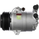 Purchase Top-Quality New Compressor And Clutch by SPECTRA PREMIUM INDUSTRIES - 0610156 pa3