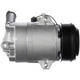 Purchase Top-Quality New Compressor And Clutch by SPECTRA PREMIUM INDUSTRIES - 0610156 pa4