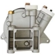 Purchase Top-Quality New Compressor And Clutch by SPECTRA PREMIUM INDUSTRIES - 0610158 pa1