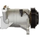 Purchase Top-Quality New Compressor And Clutch by SPECTRA PREMIUM INDUSTRIES - 0610158 pa3