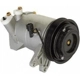 Purchase Top-Quality New Compressor And Clutch by SPECTRA PREMIUM INDUSTRIES - 0610158 pa6